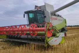 Claas, Other