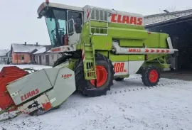 Claas, Other