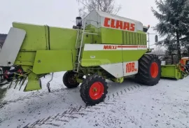 Claas, Other