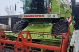 Claas, Other