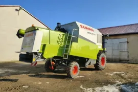 Claas, ATOS 350-220