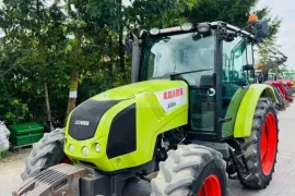 Claas, ATOS 350-220