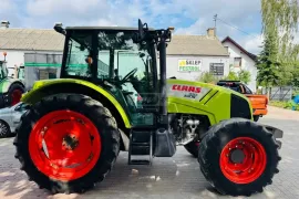 Claas, ATOS 350-220