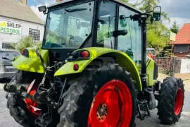Claas, ATOS 350-220