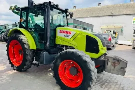 Claas, ATOS 350-220