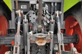 Claas, ARION 660-510