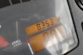 Claas, ARION 660-510