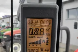 Claas, ARION 660-510