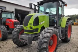 Claas, ARION 660-510