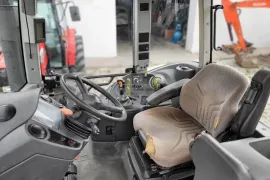 Claas, ARION 660-510