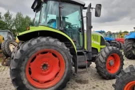 Claas, ARION 660-510