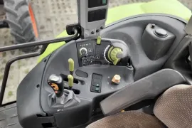 Claas, ARION 660-510