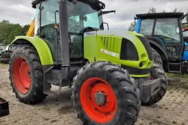 Claas, ARION 660-510