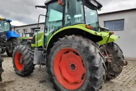 Claas, ARION 660-510