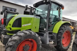 Claas, ARION 660-510