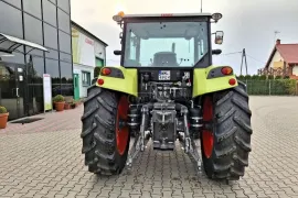 Claas, ATOS 350-220