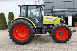 Claas, ATOS 350-220
