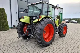 Claas, ATOS 350-220