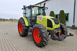 Claas, ATOS 350-220
