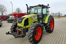 Claas, ATOS 350-220