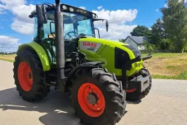 Claas, ARION 460-410