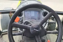 Claas, ARION 460-410