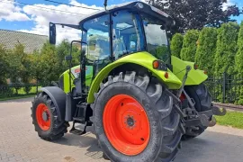 Claas, ARION 460-410