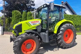 Claas, ARION 460-410
