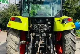 Claas, ATOS 350-220