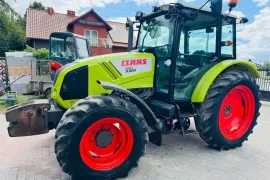 Claas, ATOS 350-220