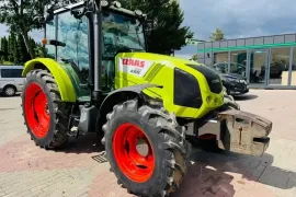 Claas, ATOS 350-220