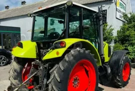 Claas, ATOS 350-220
