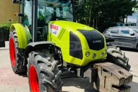 Claas, ATOS 350-220