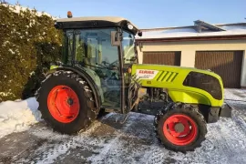 Claas, NEXOS 250-210