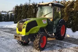 Claas, NEXOS 250-210
