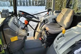 Claas, NEXOS 250-210