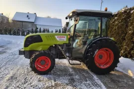 Claas, NEXOS 250-210