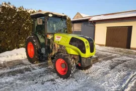 Claas, NEXOS 250-210