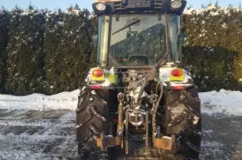 Claas, NEXOS 250-210