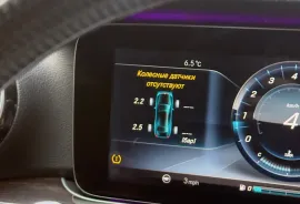 Mercedes-Benz, E CLASS, E 300