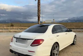 Mercedes-Benz, E CLASS, E 300