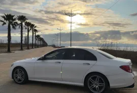 Mercedes-Benz, E CLASS, E 300