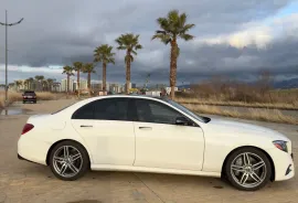 Mercedes-Benz, E CLASS, E 300