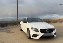 Mercedes-Benz, E CLASS, E 300