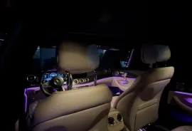 Mercedes-Benz, E CLASS, E 300