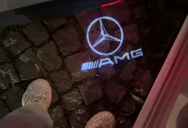 Mercedes-Benz, E CLASS, E 300