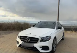 Mercedes-Benz, E CLASS, E 300