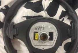 ავტონაწილები, ინტერიერი და სალონი, საჭე, MERCEDES-BENZ 