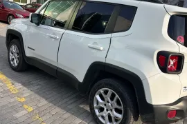 Jeep, Renegade