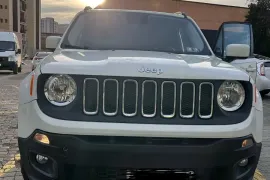 Jeep, Renegade